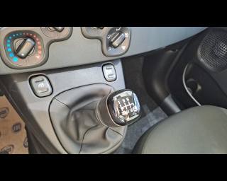 FIAT New Panda usata, con Chiusura centralizzata telecomandata
