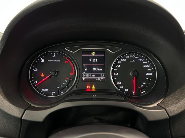 AUDI A3 usata, con Chiusura centralizzata
