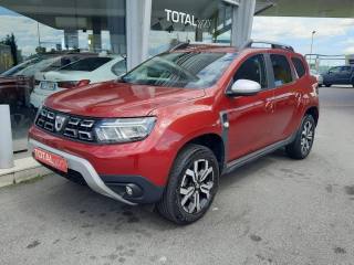 DACIA Duster usata, con Airbag Passeggero