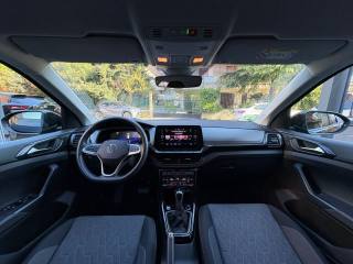 VOLKSWAGEN T-Cross usata, con Boardcomputer