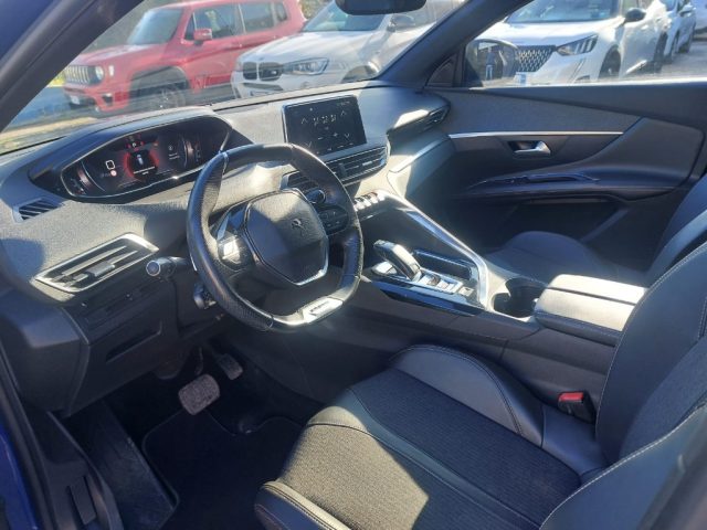 PEUGEOT 3008 usata 8