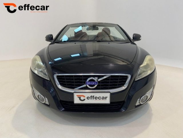 VOLVO C70 usata, con Airbag