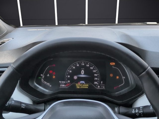 RENAULT Clio usata, con Immobilizzatore elettronico