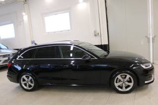 AUDI A4 usata, con Chiusura centralizzata