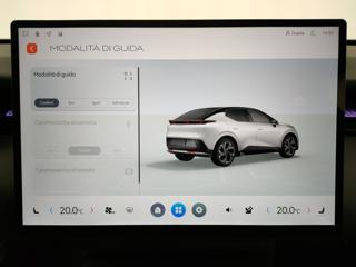 LYNK & CO 02 usata, con Volante multifunzione