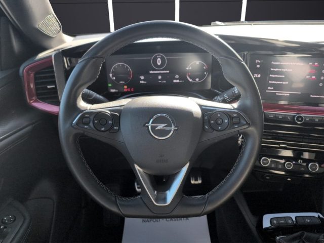 OPEL Mokka usata, con USB