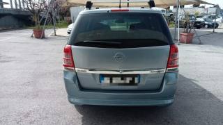 OPEL Zafira usata, con Cerchi in lega