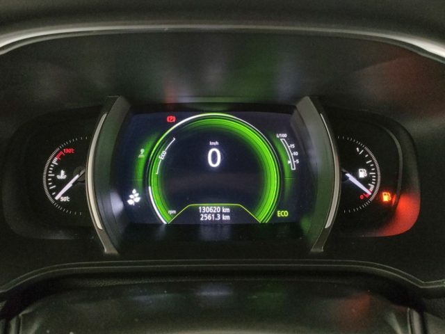 RENAULT Megane usata, con Controllo trazione