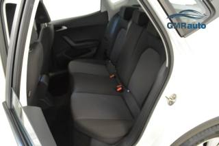 SEAT Arona usata, con Climatizzatore