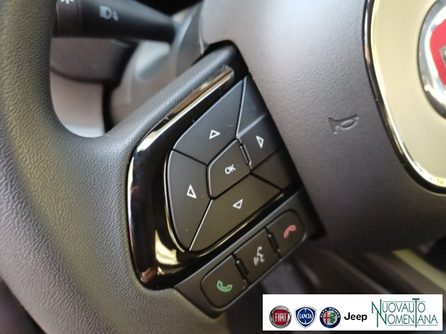 FIAT Panda usata, con Autoradio digitale