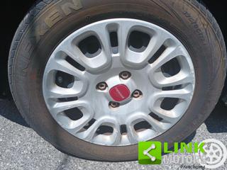 FIAT Panda usata, con Controllo trazione