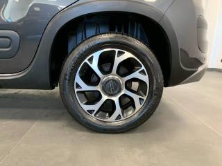 FIAT 500L usata, con Touch screen