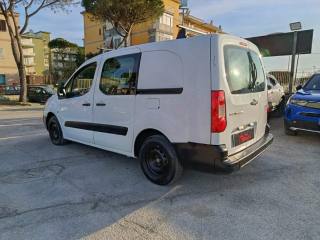 PEUGEOT Partner usata, con Alzacristalli elettrici