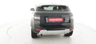 LAND ROVER Range Rover Evoque usata, con Touch screen