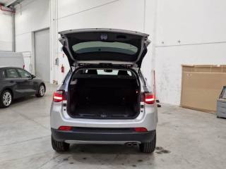 JEEP Compass usata, con Cerchi in lega