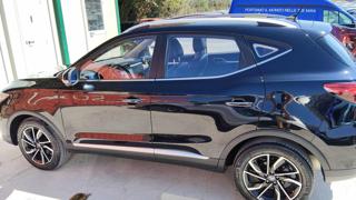 MG ZS usata, con Airbag Passeggero