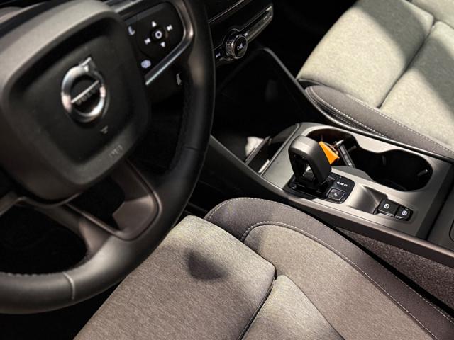 VOLVO XC40 usata, con Controllo trazione