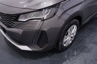 PEUGEOT 3008 usata, con Sensore di luce