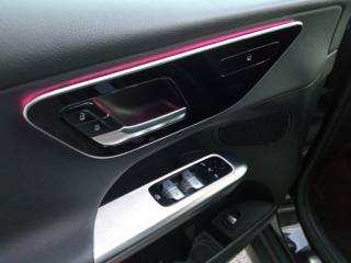 MERCEDES-BENZ GLC 220 usata, con Trazione integrale