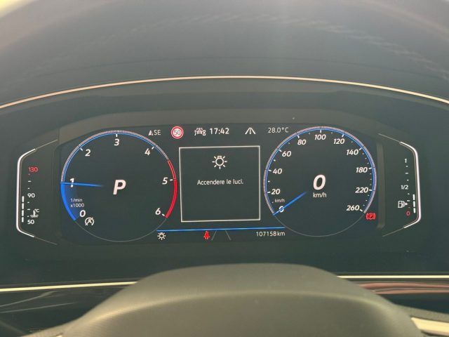 VOLKSWAGEN Tiguan usata, con Cruise Control