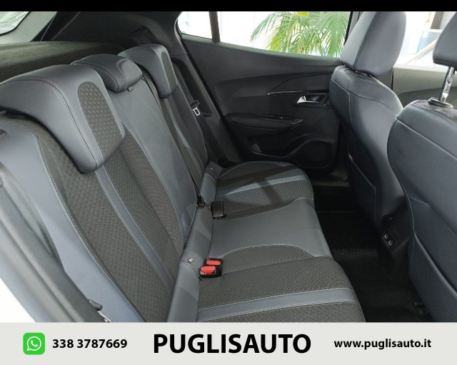 PEUGEOT 2008 usata, con Frenata d