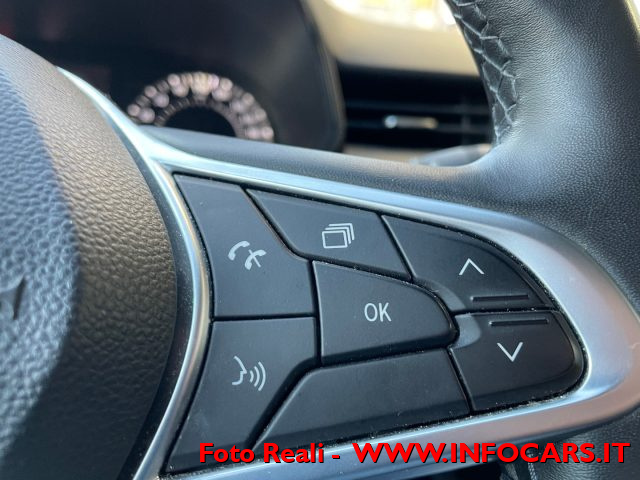 RENAULT Clio usata, con Chiusura centralizzata telecomandata