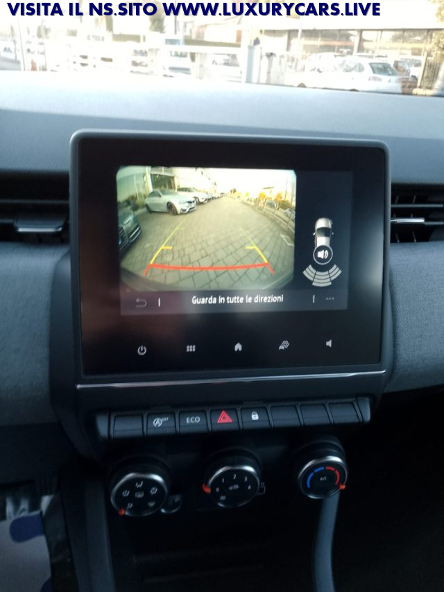 RENAULT Clio usata, con Cronologia tagliandi