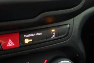 JEEP Renegade usata, con Bluetooth