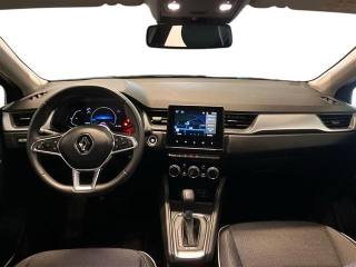 RENAULT Captur usata, con Cruise Control