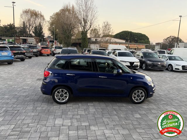 FIAT 500L usata, con Cerchi in lega