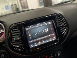 JEEP Compass usata, con Bracciolo