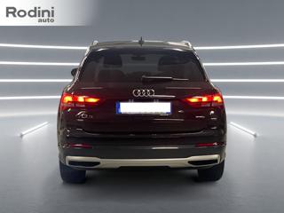AUDI Q3 usata, con Alzacristalli elettrici
