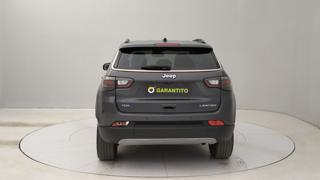 JEEP Compass usata, con Airbag Passeggero