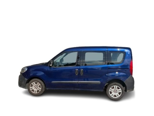 FIAT Doblo usata, con Airbag