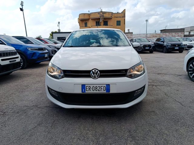 VOLKSWAGEN Polo usata, con ABS