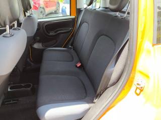 FIAT Panda usata 7