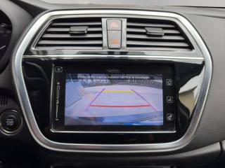 SUZUKI S-Cross usata, con Autoradio digitale