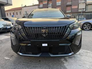 PEUGEOT 2008 usata, con ESP