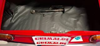 ALFA ROMEO GT usata 24