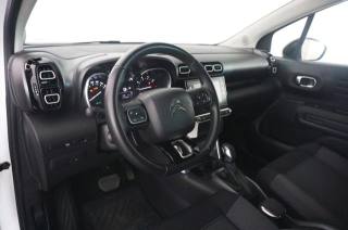 CITROEN C3 Aircross usata, con Autoradio