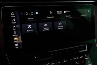 MASERATI Grecale usata, con Chiusura centralizzata telecomandata