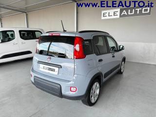 FIAT Panda usata, con Autoradio