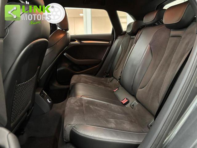 AUDI A3 usata, con Climatizzatore