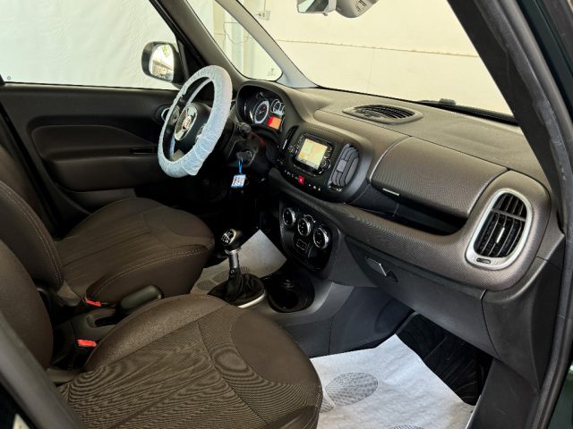 FIAT 500L usata, con Specchietti laterali elettrici