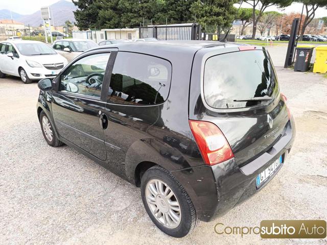 RENAULT Twingo usata, con Autoradio