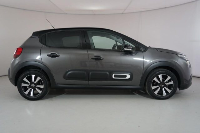 CITROEN C3 usata, con Airbag Passeggero