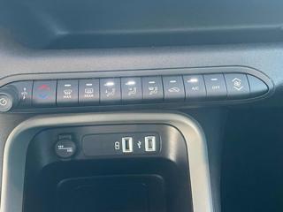 JEEP Avenger usata, con Cerchi in lega