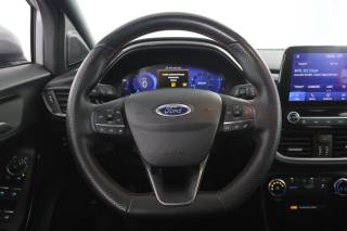 FORD Puma usata 4