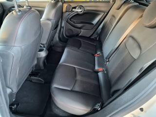 FIAT 500X usata, con ESP