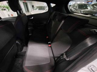 FORD Fiesta usata, con ESP